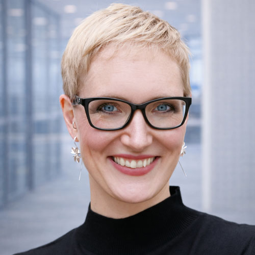 Partnerteams Experte Berater Trainer