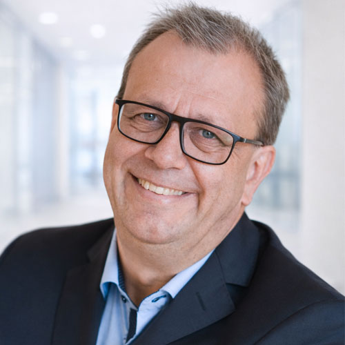 Frank Bönning partnerteams