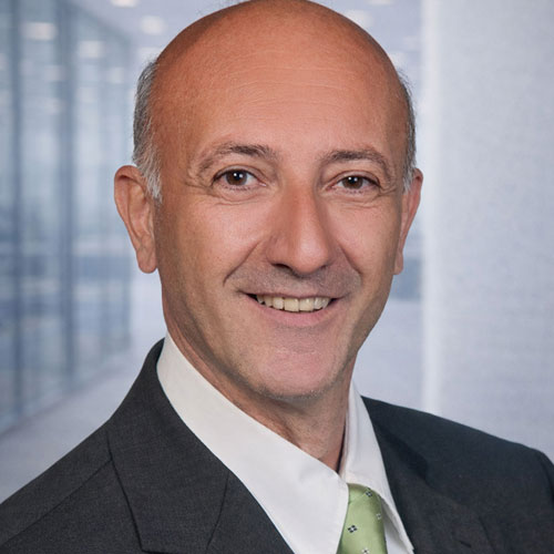 Partnerteams Experte Berater Trainer