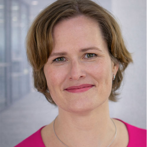 Karin Bredel partnerteams