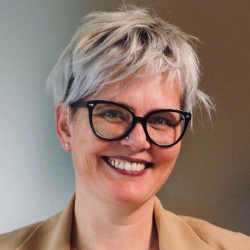 Birte Wills