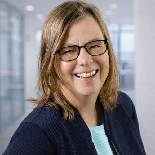 Partnerteams Experte Berater Trainer