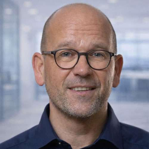 Partnerteams Experte Berater Trainer