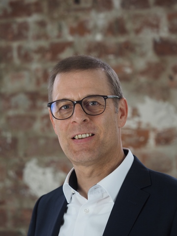 Martin Krauss Trainer Coach Berater Partnerteams
