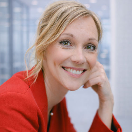 Partnerteams Experte Berater Trainer