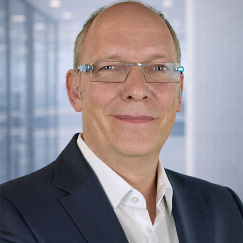 Partnerteams Experte Berater Trainer