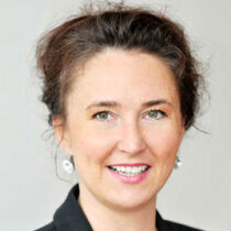 Partnerteams Experte Berater Trainer